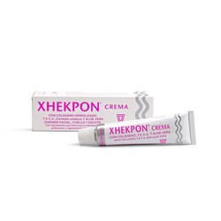 Xhekpon Crema 40ml