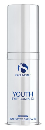 Ist Clinical Youth Eye Complex 15 G