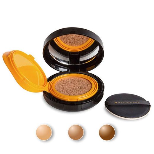Heliocare 360º Color Cushion Compact Bronze SPF50 50 Ml