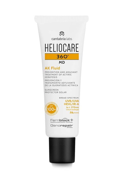 Heliocare 360º Md Ak Fluid SPF100+ 50 Ml