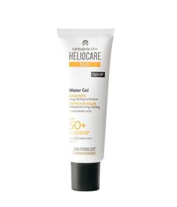 Heliocare 360º Water Gel SPF50 50 Ml