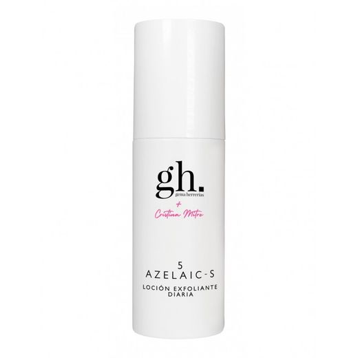 Gema Herrerias 5 Azelaic-S Loción 150 Ml