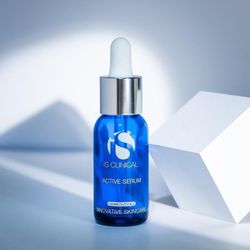 Ist klinisch aktives Serum 15 ml