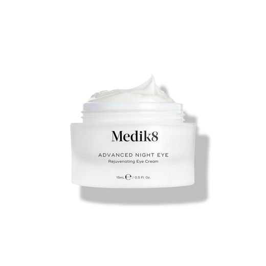Medik8 Advanced Night Augencreme 15ml