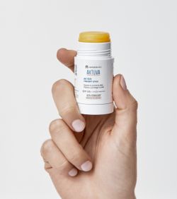 Aktuva AK 100 Prevent Stick SPF50+ 15g