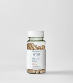 Aktuva AK Control 60 Caps