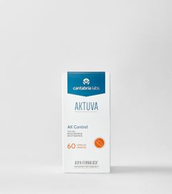 Aktuva AK Control 60 Caps