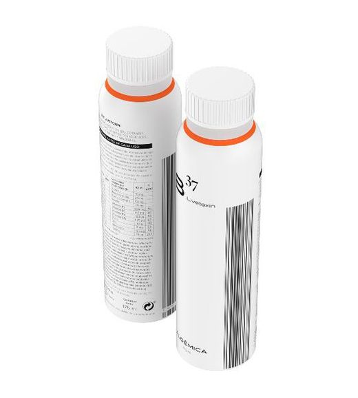 Algemica B37 Livetoxin