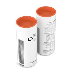 Algemica D85 Cápsulas Enzim Digest