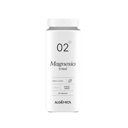 Algemica Mg2 Simag Sinérgico +
