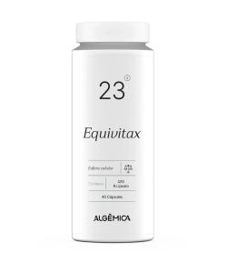 Cápsulas Algemica N23 Cofator Forte