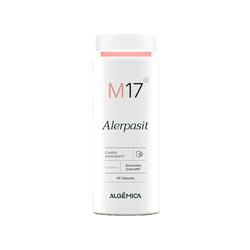 Algemica R17 Alerpasit Gélules