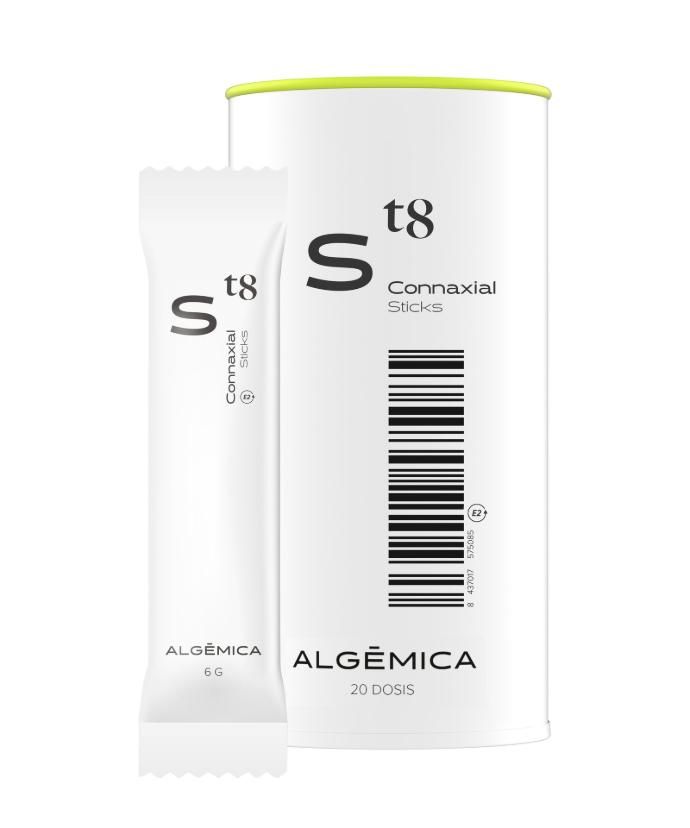 Algemica St8 Connaxial 20 Sticks
