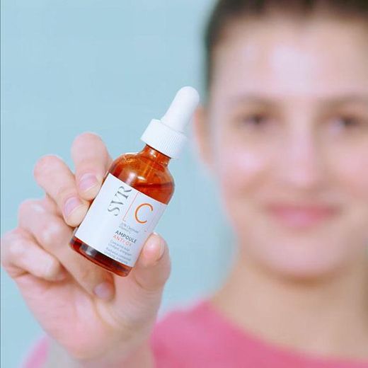 Svr Ampulle C Anti-Ox 30ml