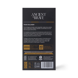 Ancient+Brave True Collagen 200g 40 tomas