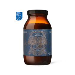 Ancient+Brave Wild Collagen 200g 40 tomas