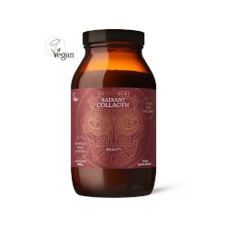 Ancient+Brave Radiant Collagyn 200g 25 tomas