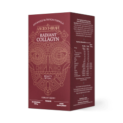 Ancient+Brave Radiant Collagyn 200g 25 tomas