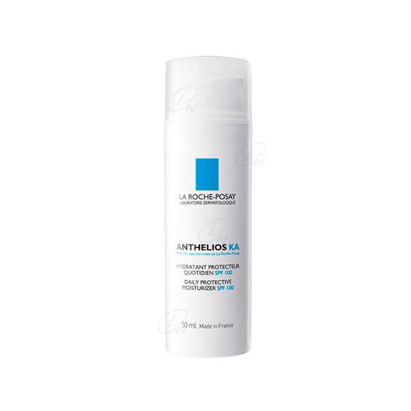 La Roche Posay Anthelios Ka Spf50 Hidratante 50 ML — Mi Farmacia Premium