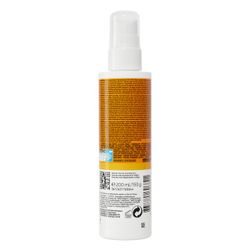 La Roche Posay Anthelios Spf30 Alta Proteccion Spray 200 Ml