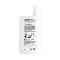 La Roche Posay Anthelios UVMUNE 400 Fluido Invisible Con Color SPF50+ 50ml