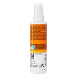 Anthelios Spf- 50+ Sehr hoher Schutzspray 200 ml