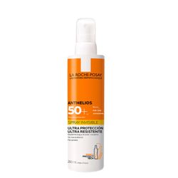La Roche Posay Anthelios Spf- 50+ Spray Invisible 200 Ml