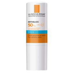 La Roche Posay Anthelios 50+ Stick Zonas Sensibles 9 Ml