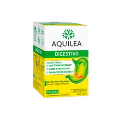 Aquilea Digestivo 30 comprimidos