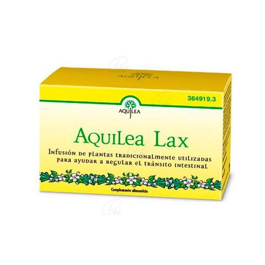 Aquilea Lax 20 Sobres