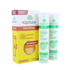 Aquilea Magnésio 300 Mg 28 Comp efervescente