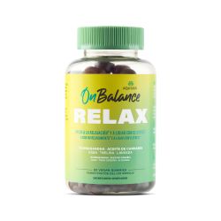 Aquilea OnBalance Relax 60 gummies