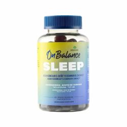 Aquilea OnBalance Sleep 60 gummies