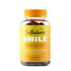 Aquilea OnBalance Smile 60 gummies