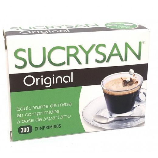 Aquilea Sucrysan 300 Comprimidos