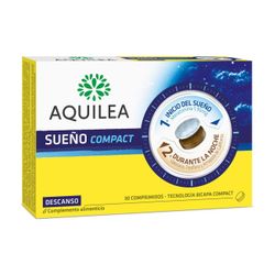 Aquilea Dream 1,95 30 comprimidos