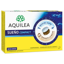 Aquilea Dream 1,95 60 comprimidos