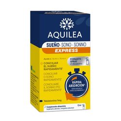 Aquilea Sueño Express 12 ml