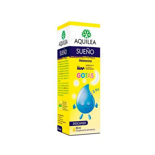 Aquilea Dream Gouttes 30 Ml