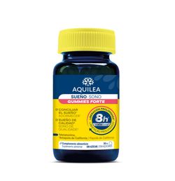 Aquilea Sueño Gummies 30 unidades