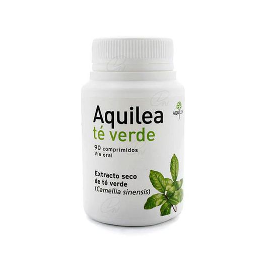 Aquilea Te Verde 90 Comp