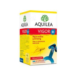 Aquilea Vigor Él