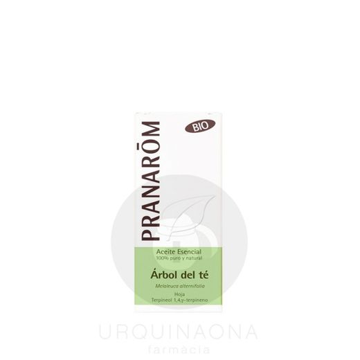 Árbol Del Té 10 Ml