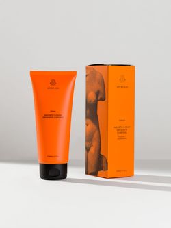 Arturo Alba Emulsión Sublime Exfoliante Corporal 200ml