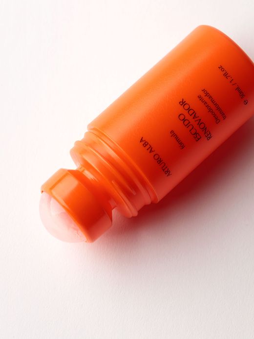 Arturo Alba Escudo Renovador Desodorante Transformador 50ml