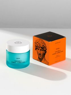 Arturo Alba Mascarilla Normo-Correctora 50ml