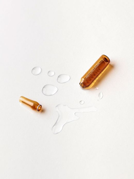 Arturo Alba Chemische Peeling-Lösung 20 Ampullen x 1,5 ml