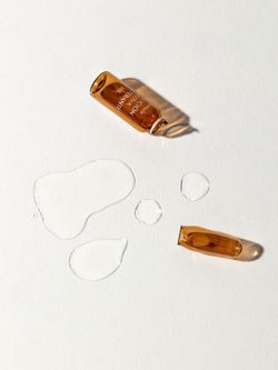 Native Entsalzungslösung von Arturo Alba
