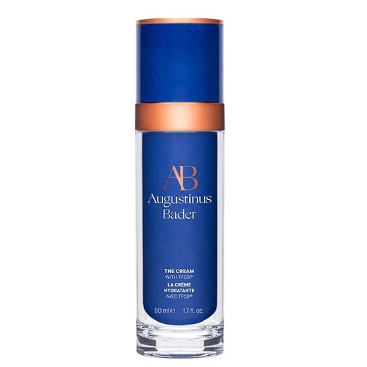 Augustinus Bader La Crema 30ML. Riduce visibilmente i segni dell'invecchiamento e i danni ambientali.