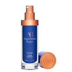 Augustinus Bader Die Creme 30ML. Reduziert sichtbar Alterserscheinungen und Umweltschäden.